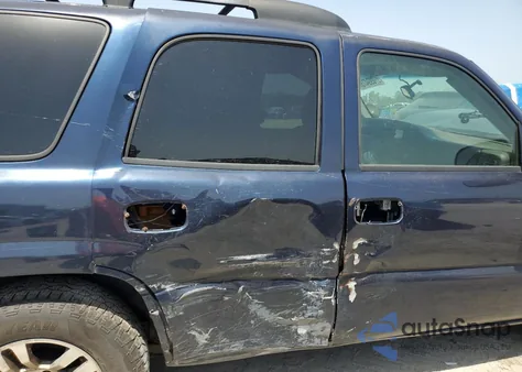 2005 Chevrolet Tahoe C1500 z USA, uszkodzony, nr VIN 1GNEC13Z15R233506